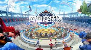lol游戏人物全身手绘原画